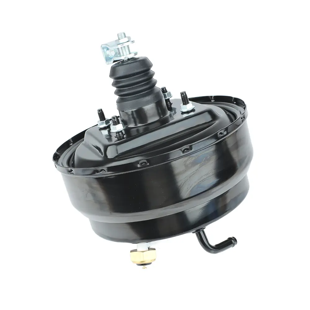 BRAKE BOOSTER