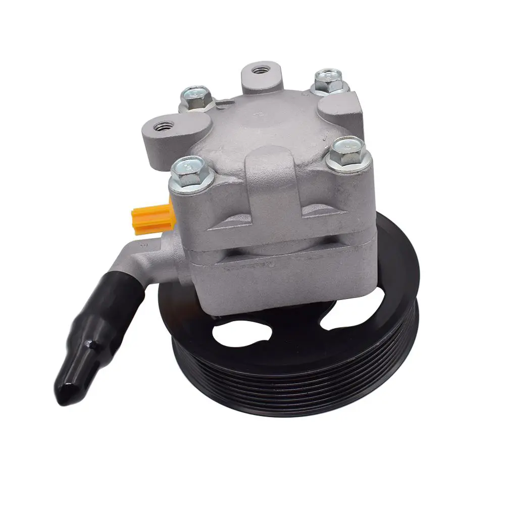 POWER STEERING OIL PUMP