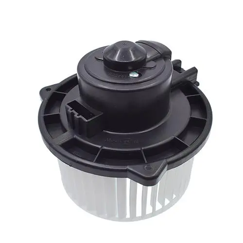HEATER FAN & MOTOR KIT