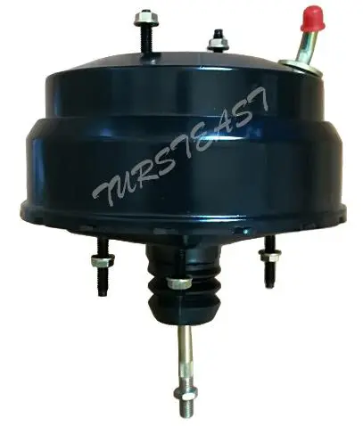 BRAKE BOOSTER