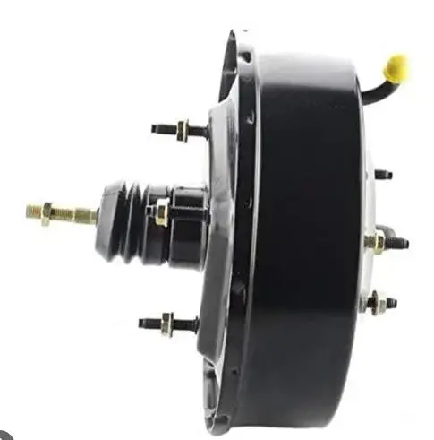 BRAKE BOOSTER