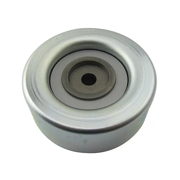 ALTERNATOR PULLEY