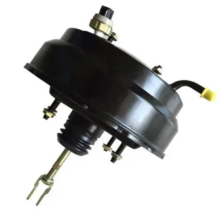 BRAKE BOOSTER