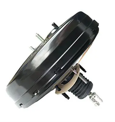 BRAKE BOOSTER