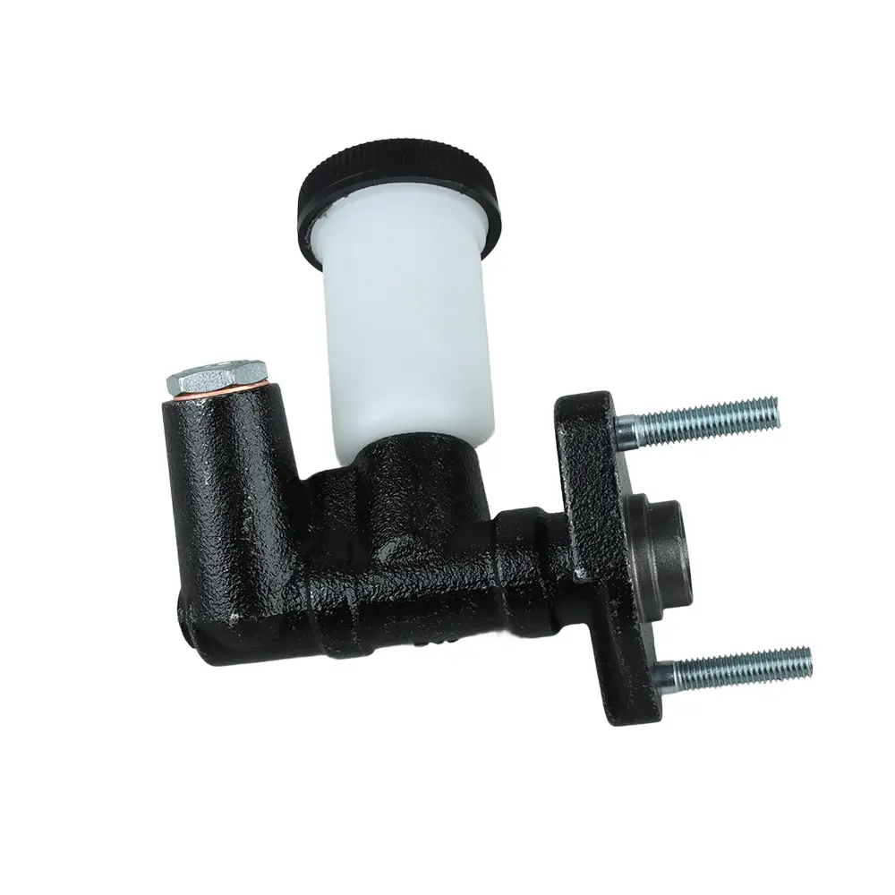 CLUTCH MASTER CYLINDER