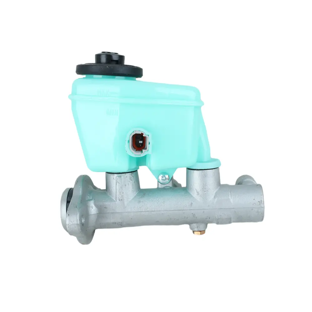 BRAKE MASTER CYLINDER