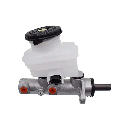 BRAKE MASTER CYLINDER