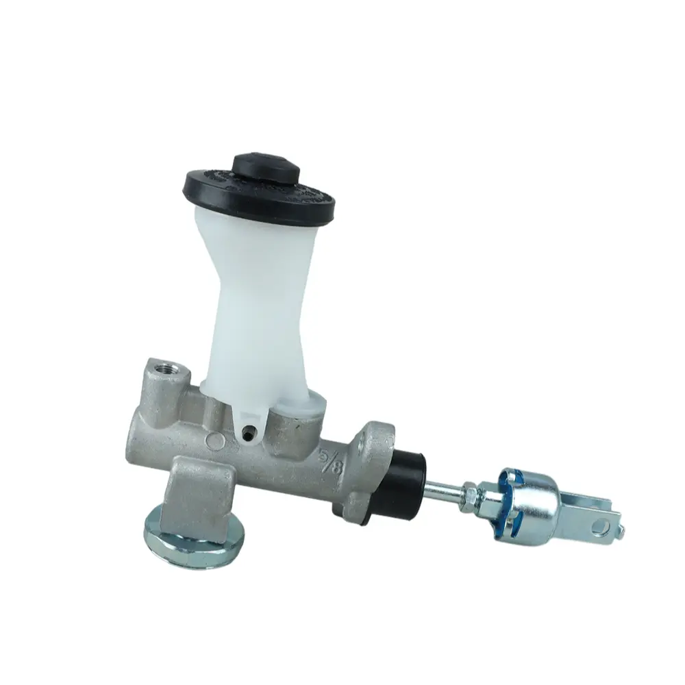 CLUTCH MASTER CYLINDER