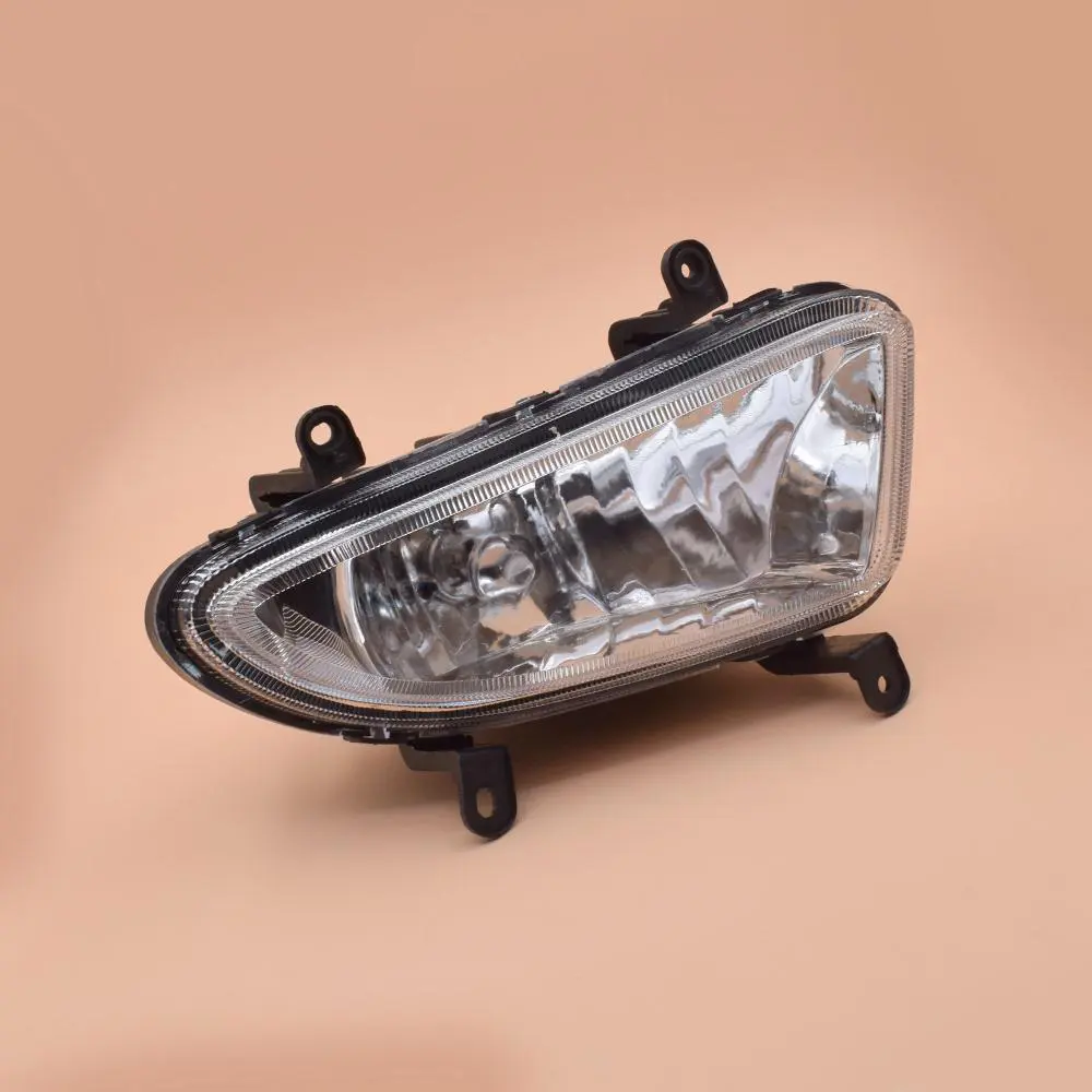 FOG LAMP