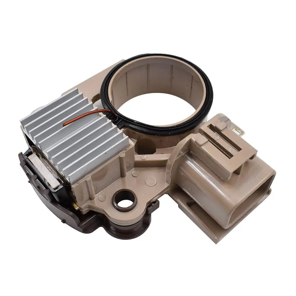 REGULATOR,ALTERNATOR