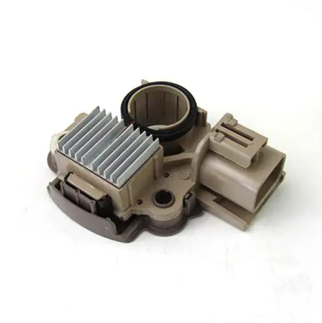 REGULATOR,ALTERNATOR