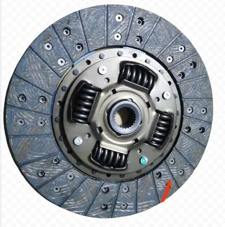 CLUTCH DISC