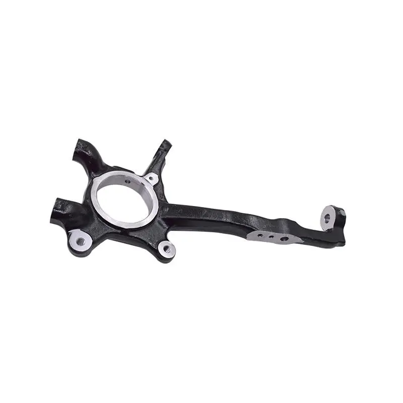 AXLE KNUCKLE