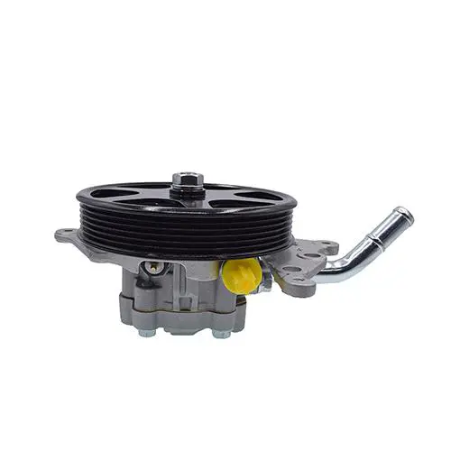 POWER STEERING OIL PUMP