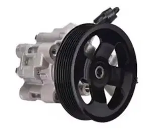 POWER STEERING OIL PUMP