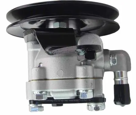 POWER STEERING OIL PUMP