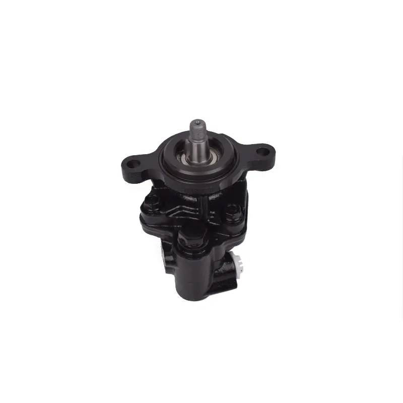 POWER STEERING OIL PUMP