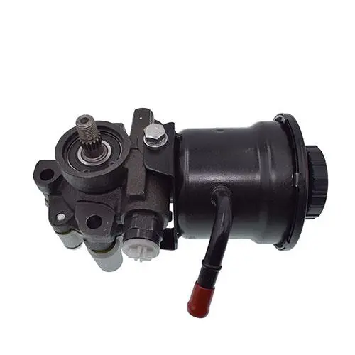POWER STEERING OIL PUMP