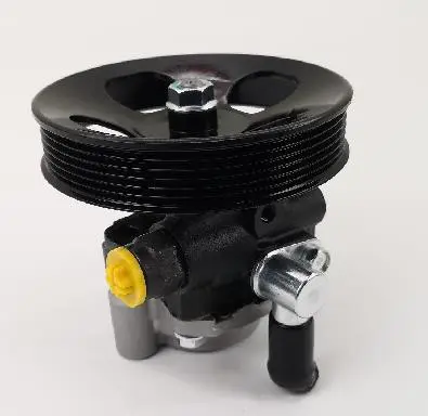 POWER STEERING OIL PUMP
