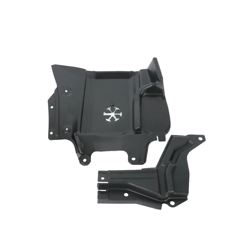 PANEL,FR END SIDE,RH