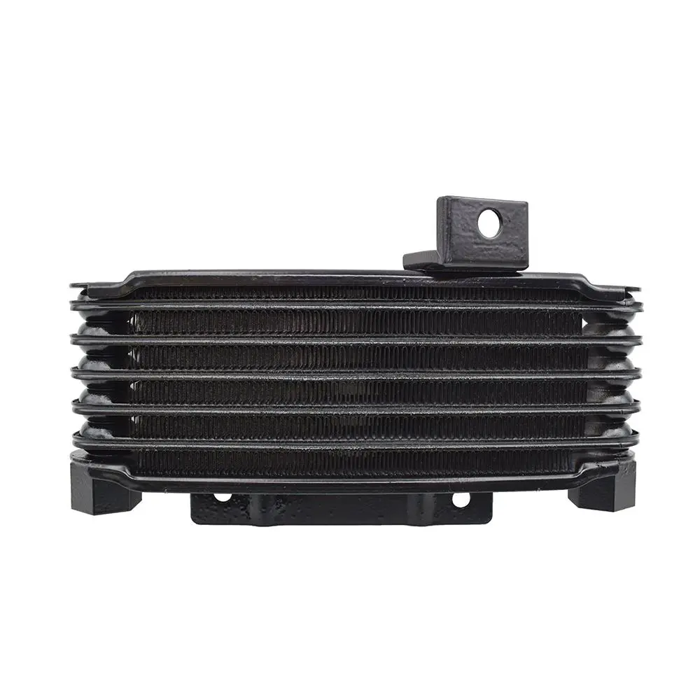 OIL COOLER