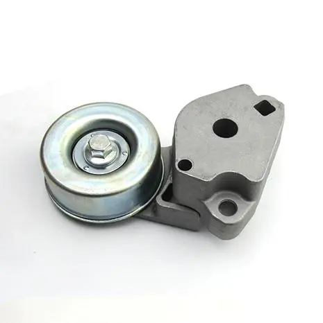 ALTERNATOR DRIVE BELT AUTO TENSIONER