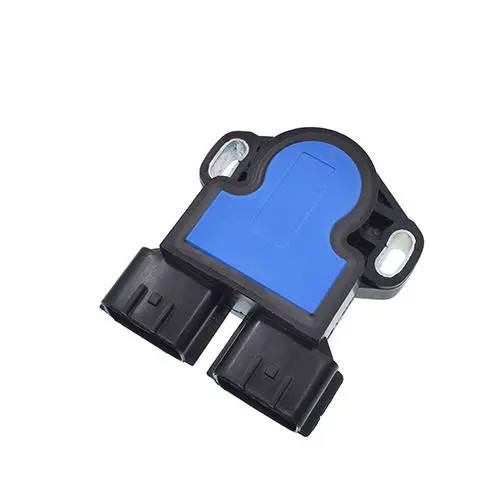 THROTTLE BODY THROTTLE SENSOR