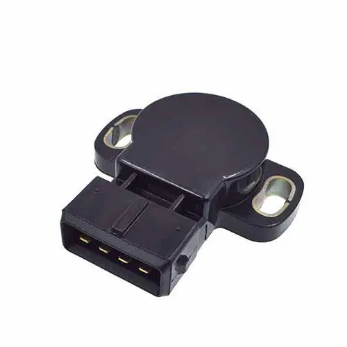 THROTTLE BODY THROTTLE SENSOR