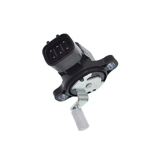 THROTTLE BODY THROTTLE SENSOR