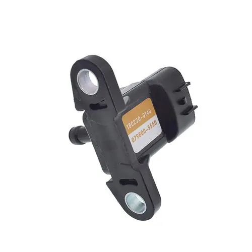 ENGINE CONTROL BOOST SENSOR