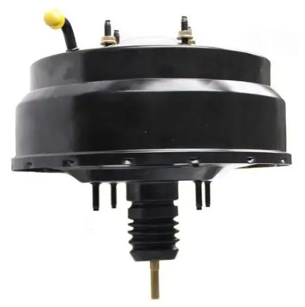 BRAKE BOOSTER