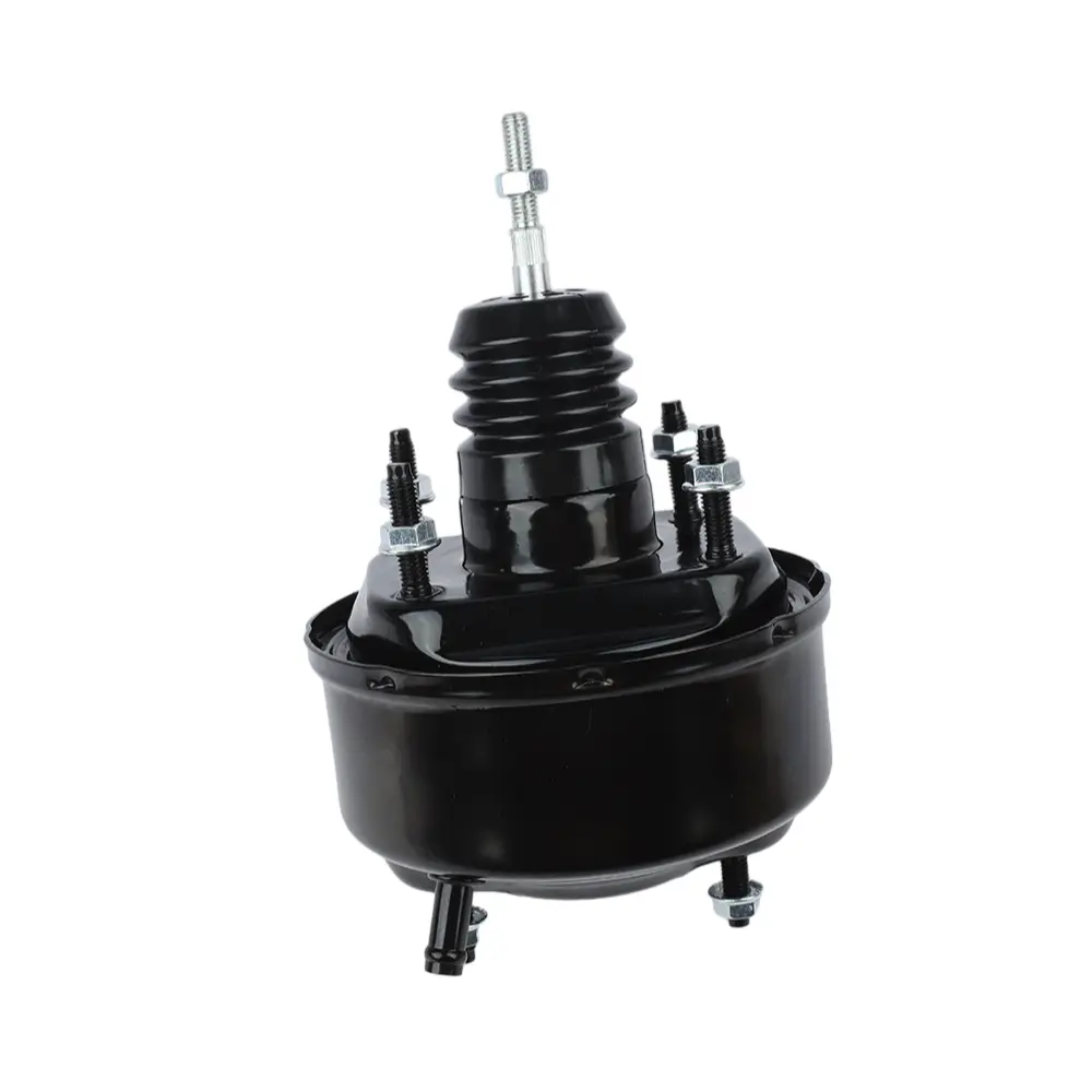 BRAKE BOOSTER