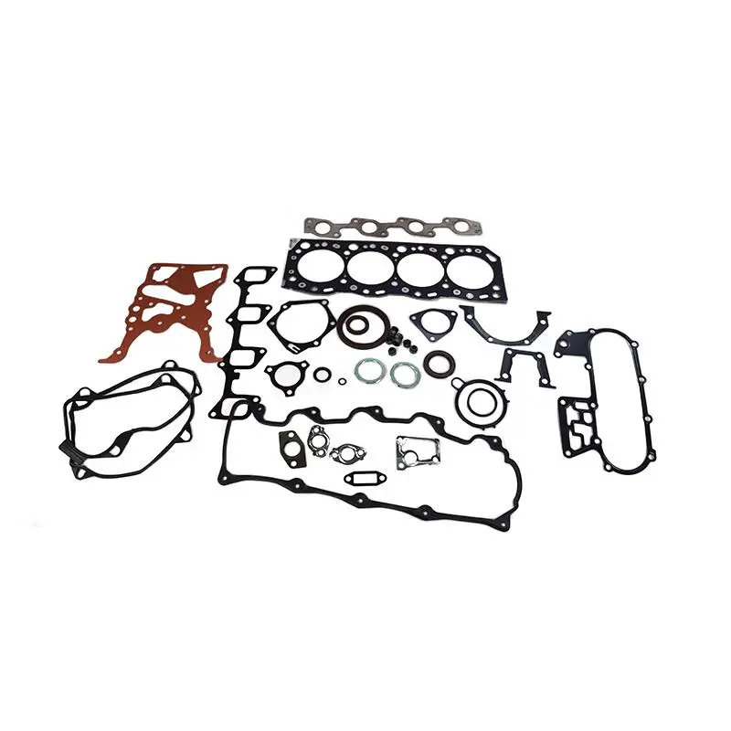 ENGINE OVERHAUL GASKET KITS