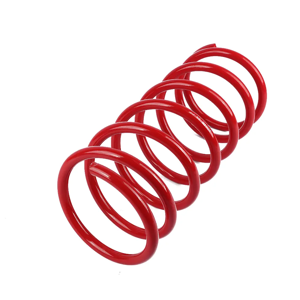 SUSPENSION COIL SPRING