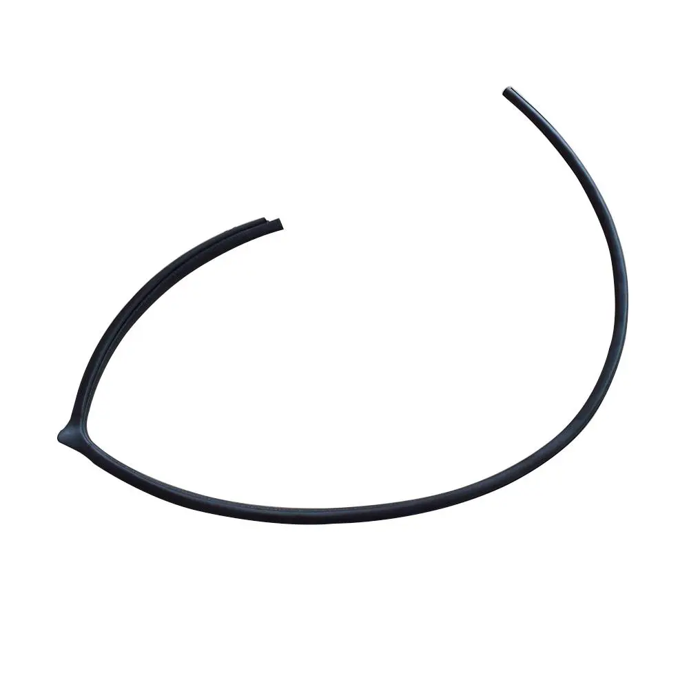 DOOR OPENING WEATHERSTRIP