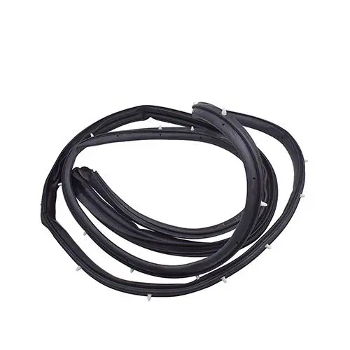 DOOR OPENING WEATHERSTRIP