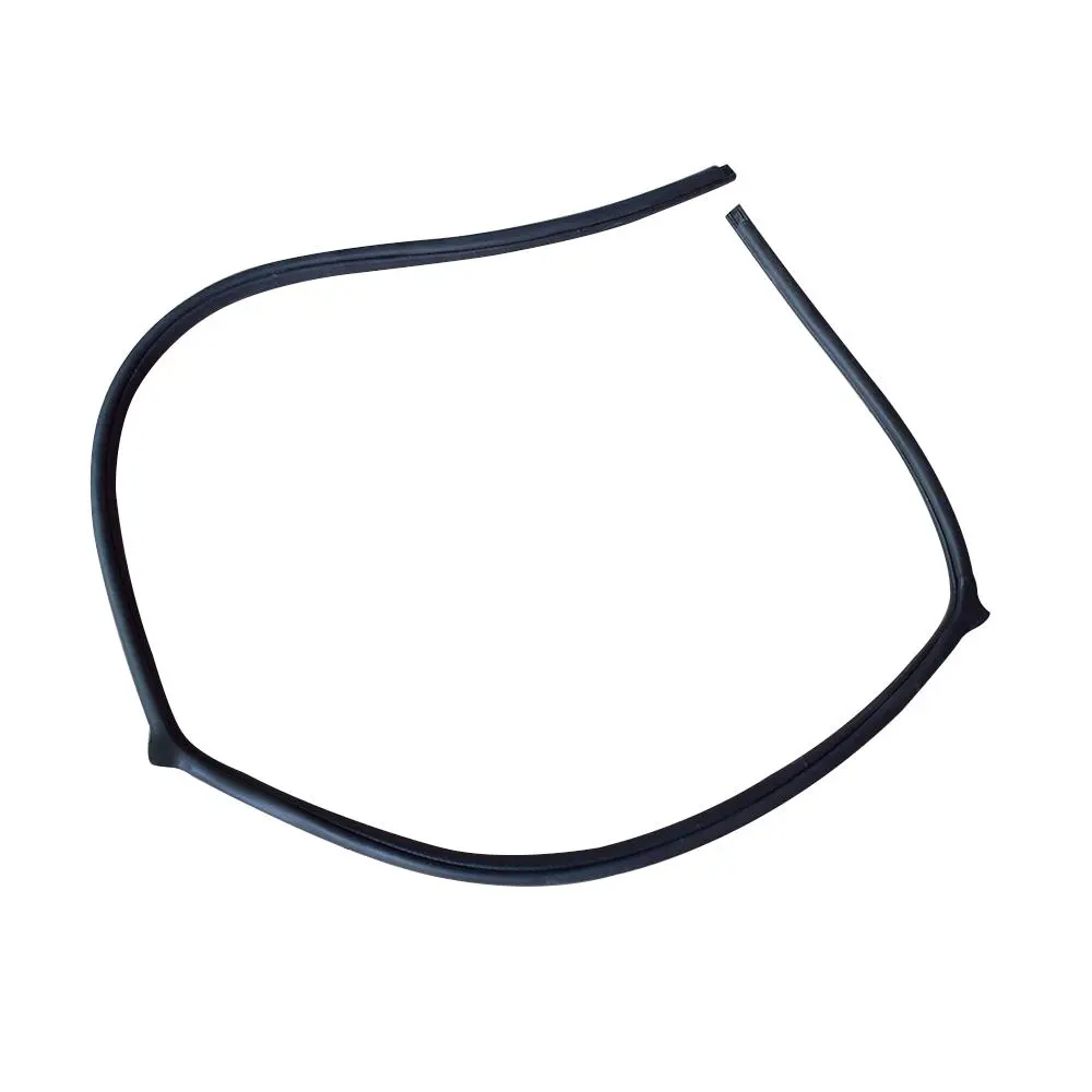 DOOR OPENING WEATHERSTRIP