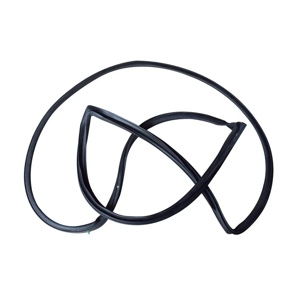 DOOR OPENING WEATHERSTRIP