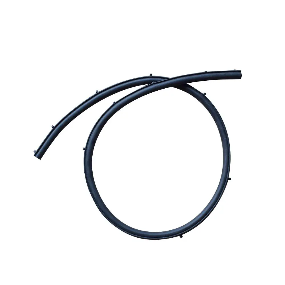 DOOR OPENING WEATHERSTRIP