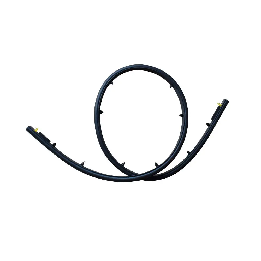 DOOR OPENING WEATHERSTRIP