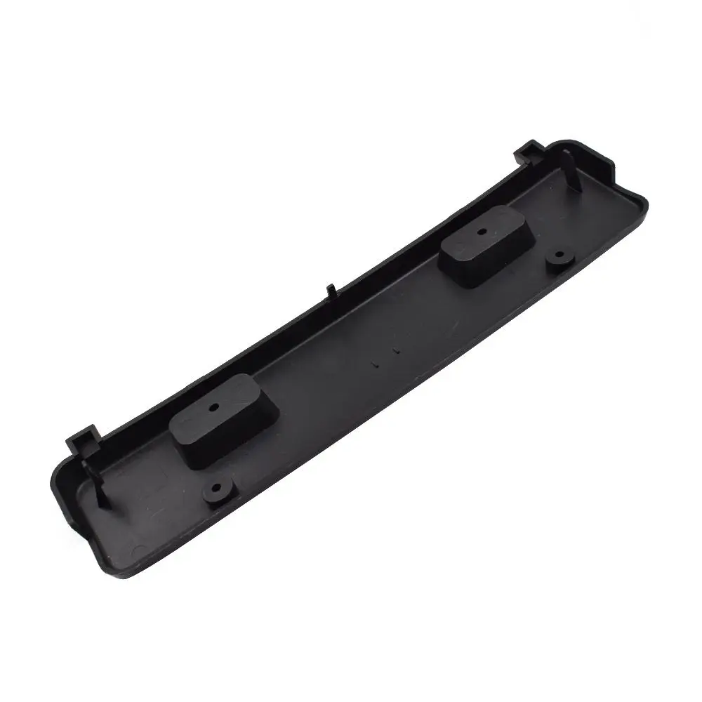 GARNISH,FR LICENSE PLATE