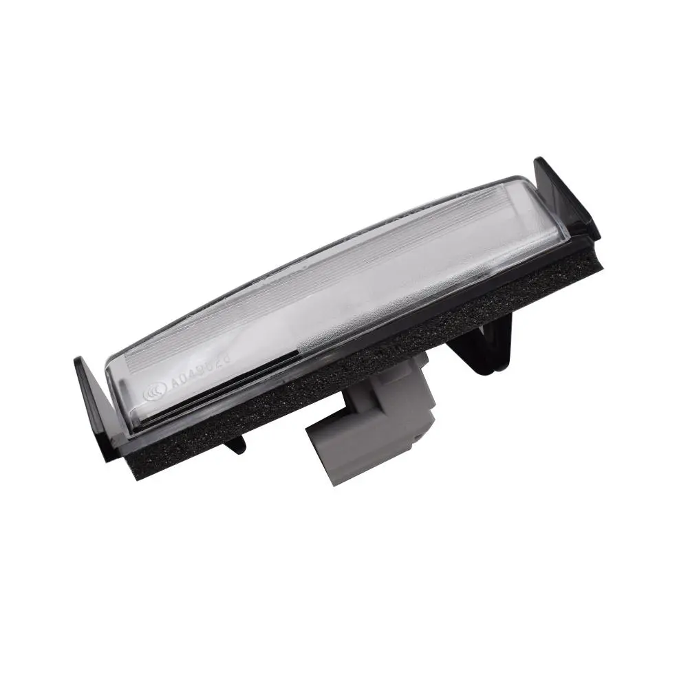 LAMP ASSY,LICENSE PLATE