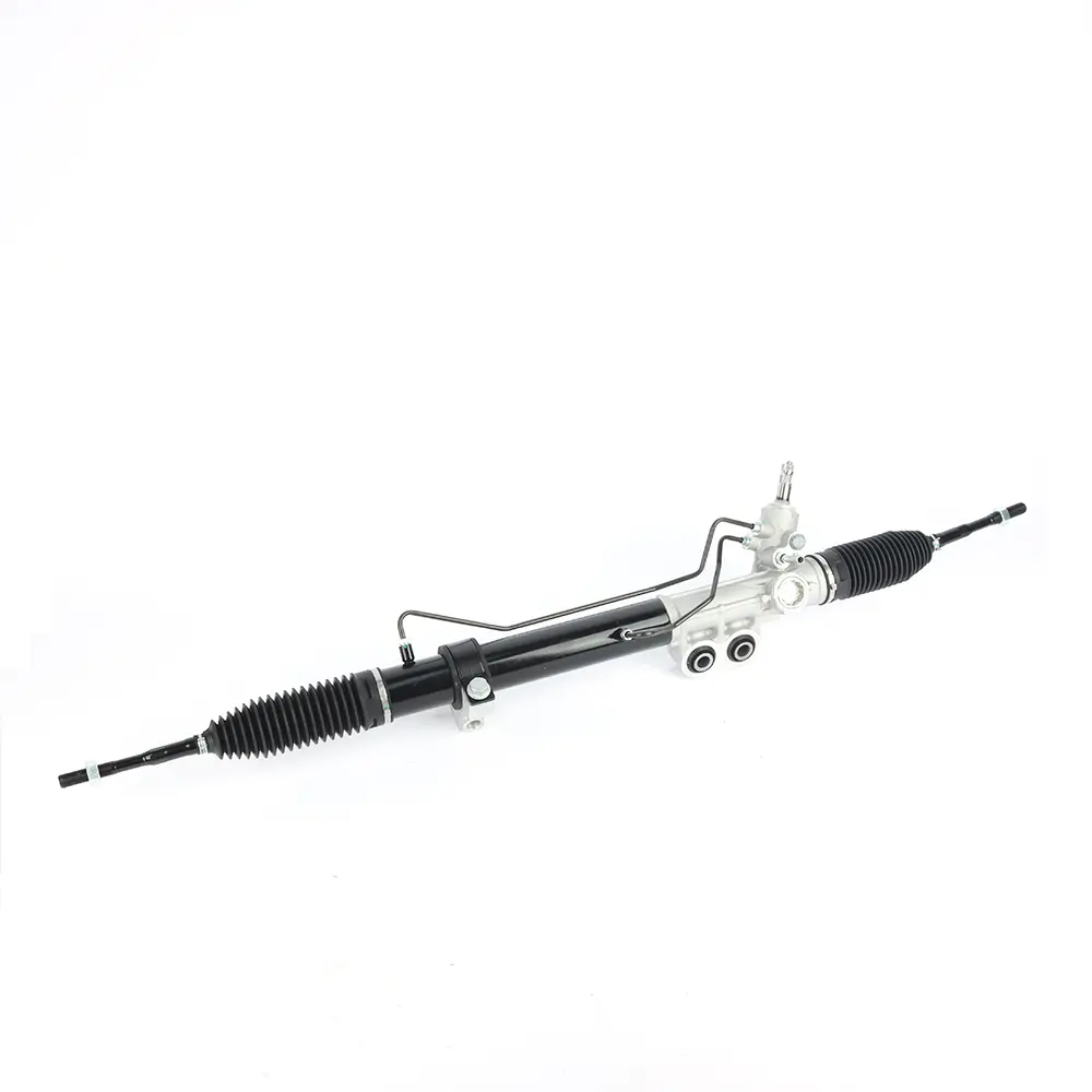 STEERING RACK