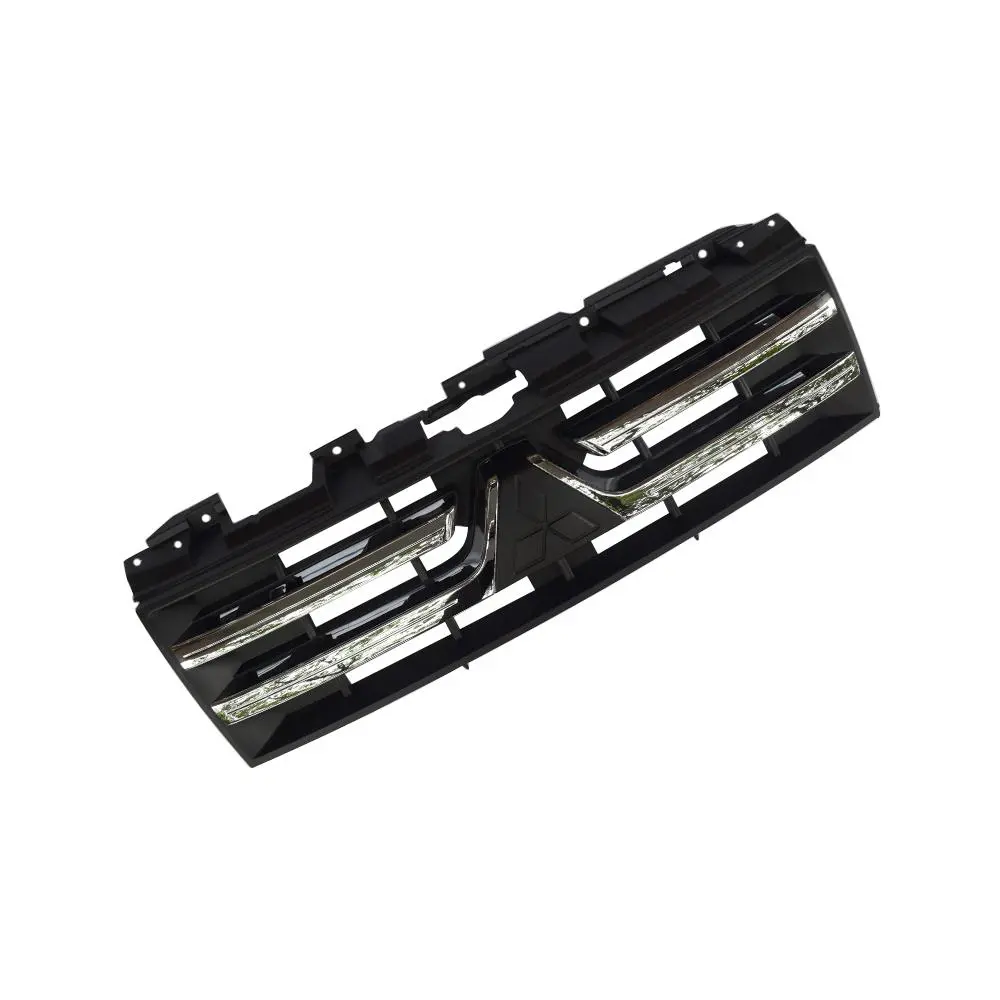 RADIATOR GRILLE (BUMPER GRILLE)