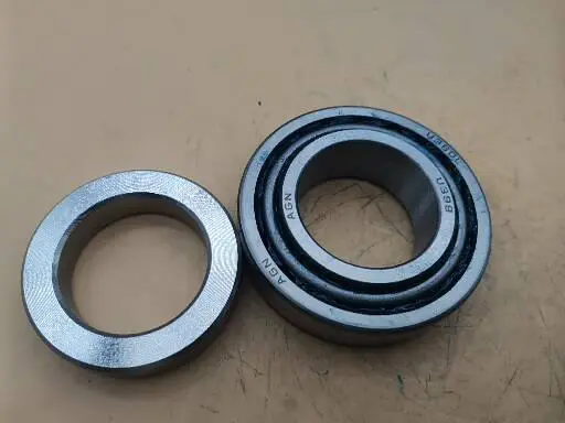 AXLE SHAFT BEARING