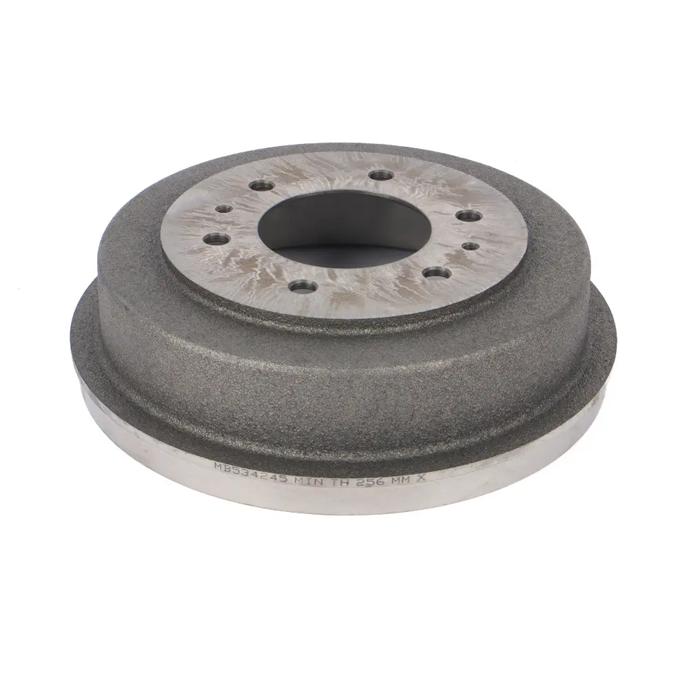 BRAKE DRUM