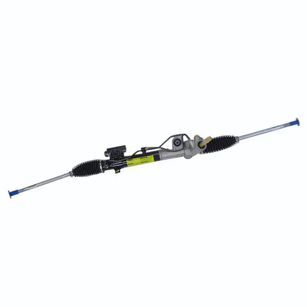 STEERING RACK
