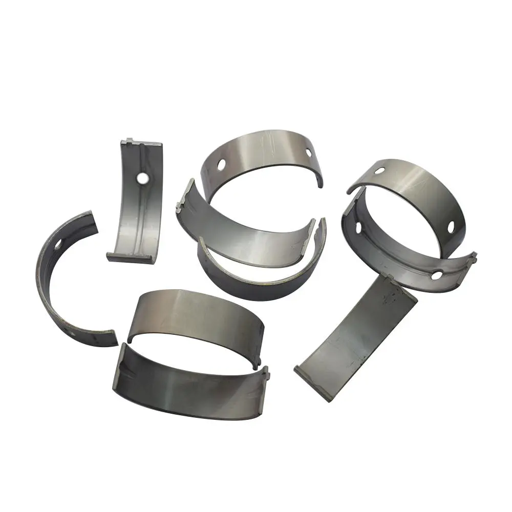 CRANKSHAFT BEARING