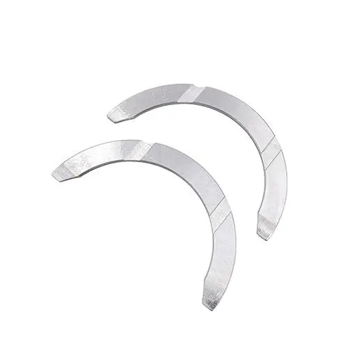 THRUST BEARING SET,CRANKSHAFT