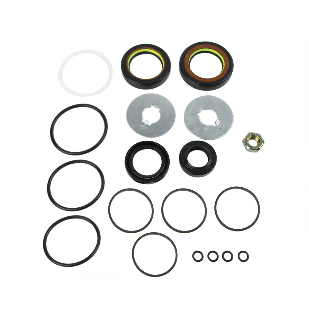 STEERING RACK SEAL KIT